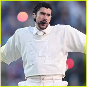 Bad Bunny limpa o Instagram imediatamente após apresentação no Super Bowl 2026