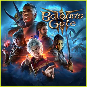 'Baldur's Gate' se tornará uma série de TV da HBO, mas os criadores de videogames dizem que 'não têm envolvimento'