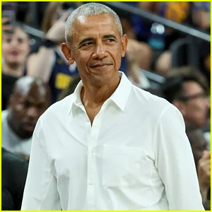 Barack Obama diz que os alienígenas são reais, mas não estão sendo mantidos na Área 51