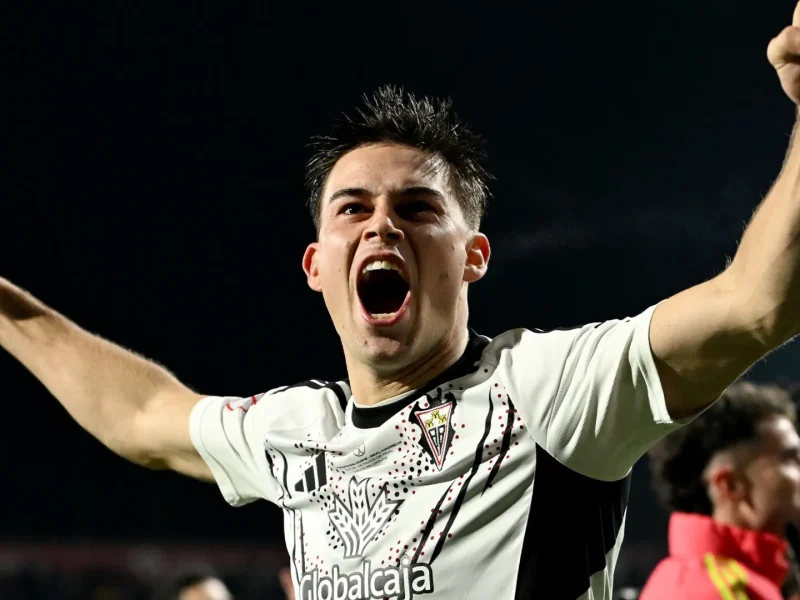 Barcelona de Yamal e Real Madrid de Mbappé comparados por um rival da Copa del Rey: ‘Eles são mais previsíveis’