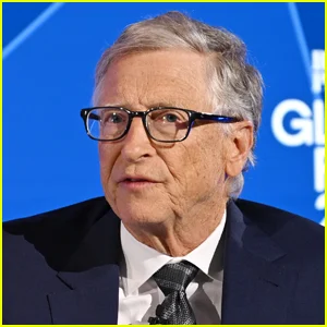 Bill Gates responde a alegações em e-mails de Jeffrey Epstein de que ele contraiu DST de 'garotas russas'