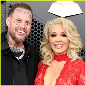 Bunnie XO compartilha informações da NSFW sobre o membro do marido Jelly Roll após sua perda de peso