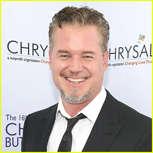 Celebridades reagem à morte de Eric Dane