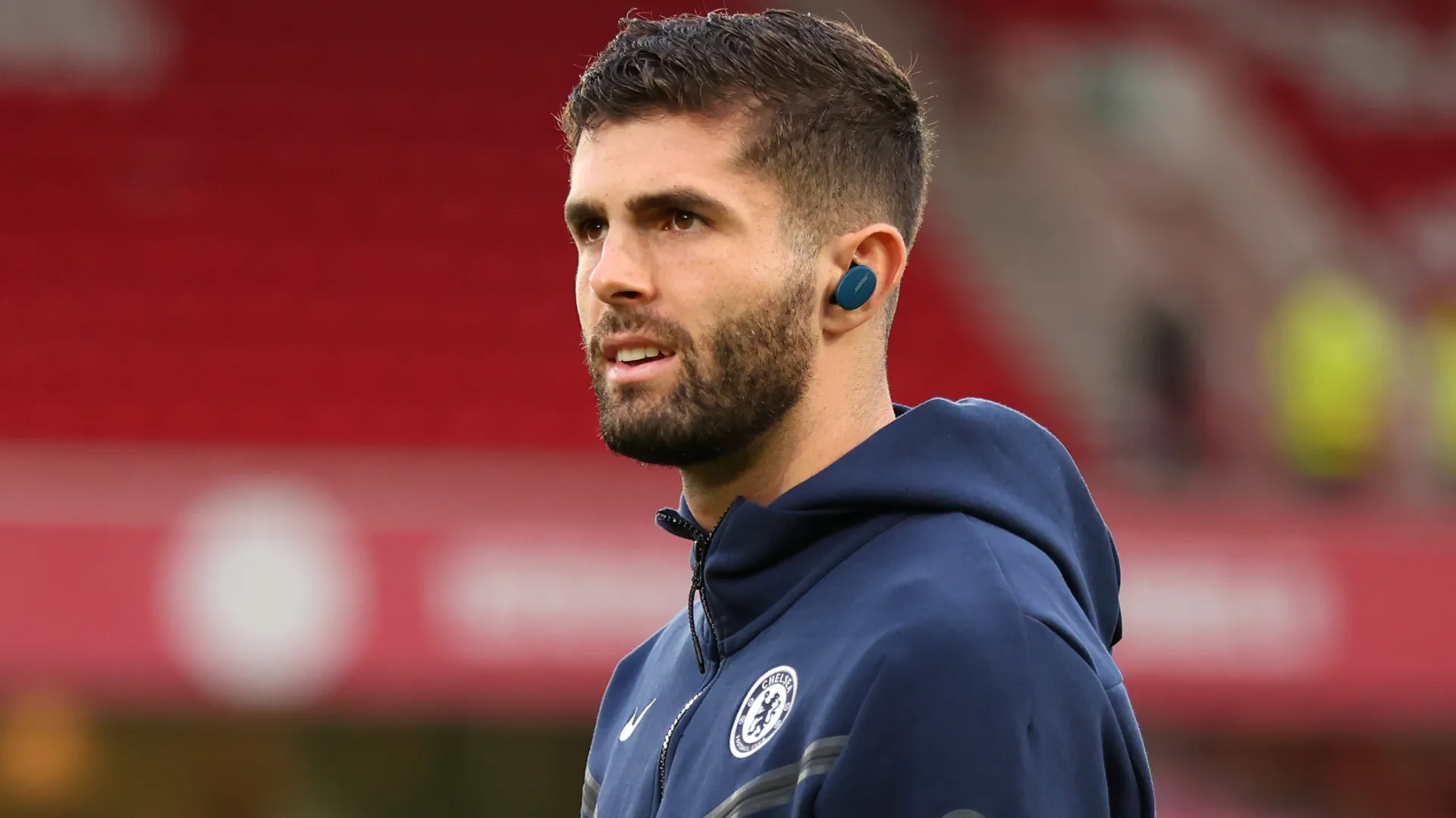 policiais de chelsea