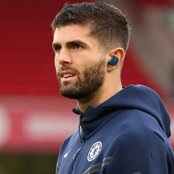 Christian Pulisic de volta à Premier League? A posição do Milan no verão antes da Copa do Mundo FIFA de 2026 surge com Liverpool, Arsenal e Manchester United assistindo