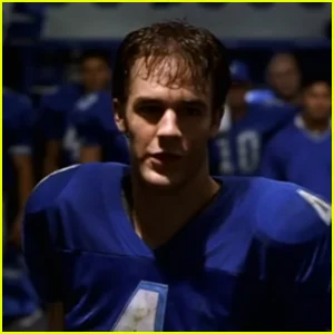 Como assistir ‘Varsity Blues’ online após a morte de James Van Der Beek