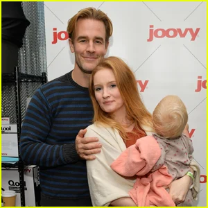 Como os filhos de James Van Der Beek reagiram ao diagnóstico de câncer