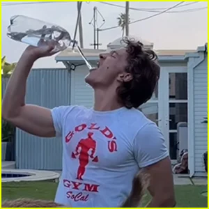 Connor Storrie Viral Madonna Dance: novas imagens quentes surgem em seu 26º aniversário!