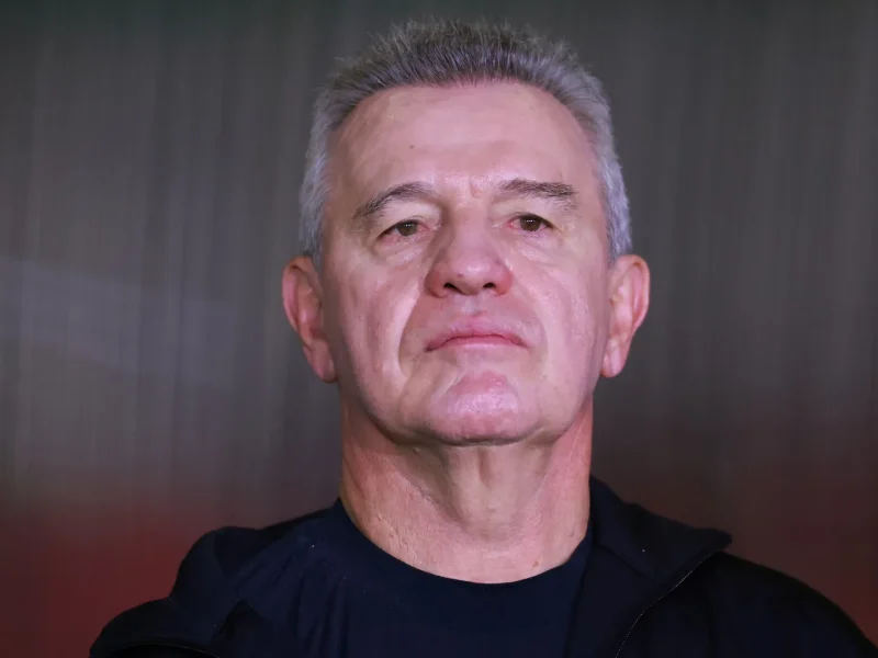 México x Bélgica: escalações projetadas para o amistoso internacional de 2026