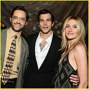 Criador de 'Love Story' responde à reação da família Kennedy e explica por que não os consultou