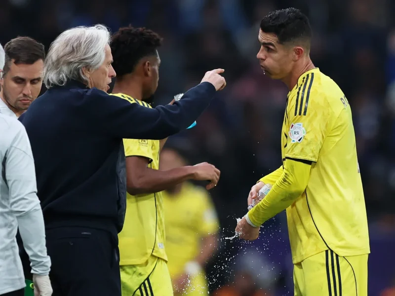 Por que Cristiano Ronaldo não joga pelo Al-Nassr contra o Al-Khaleej na Saudi Pro League?