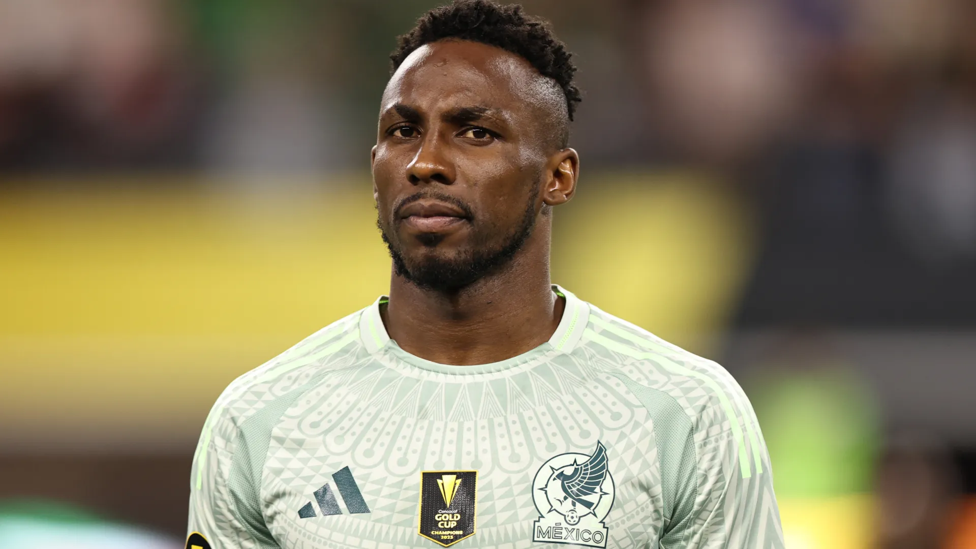 Julian Quinones México