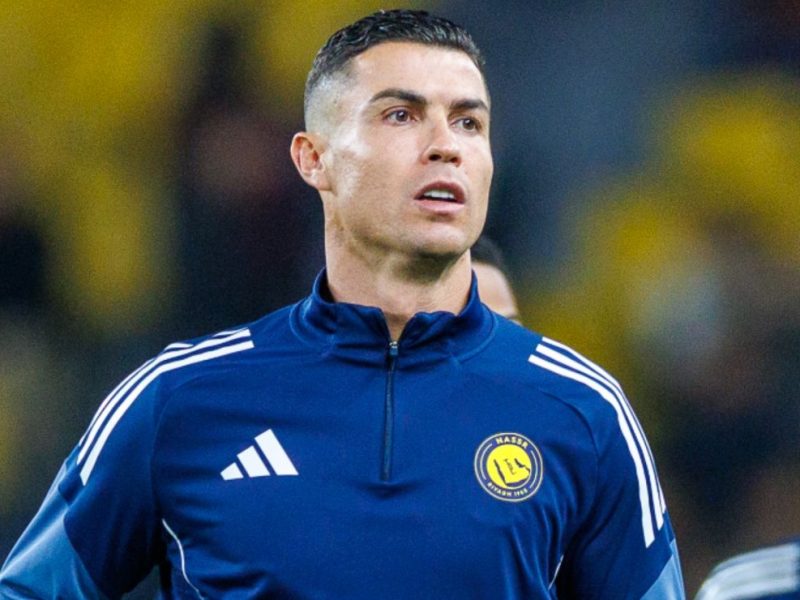 Cristiano Ronaldo perderá o jogo principal do Al Nassr contra o Al Ittihad, à medida que um novo problema surge