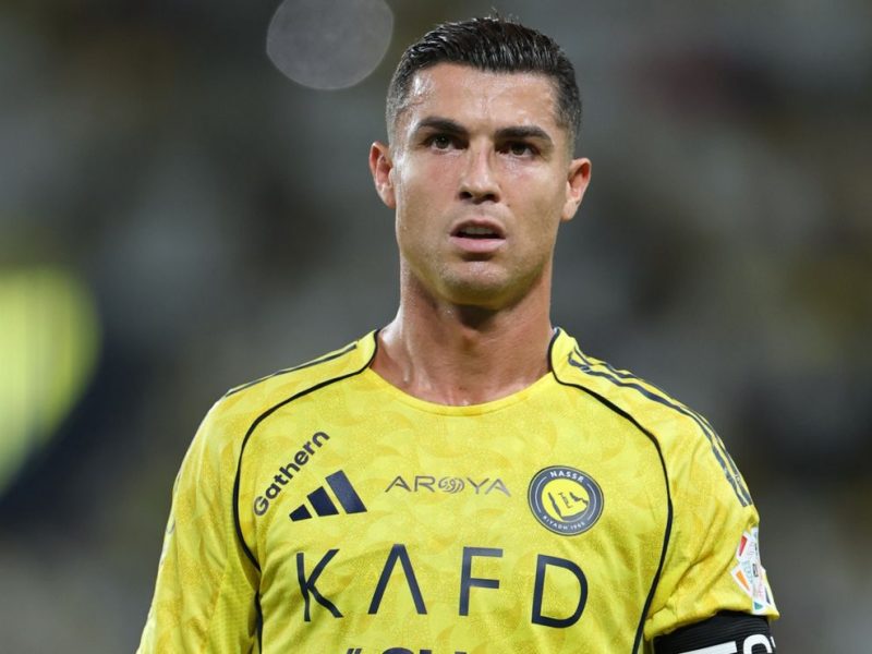 Cristiano Ronaldo reúne Al Nassr depois que sequência de vitórias termina com mensagem de ‘uma missão’ na derrota por 3 a 1 para o Al Qadsiah
