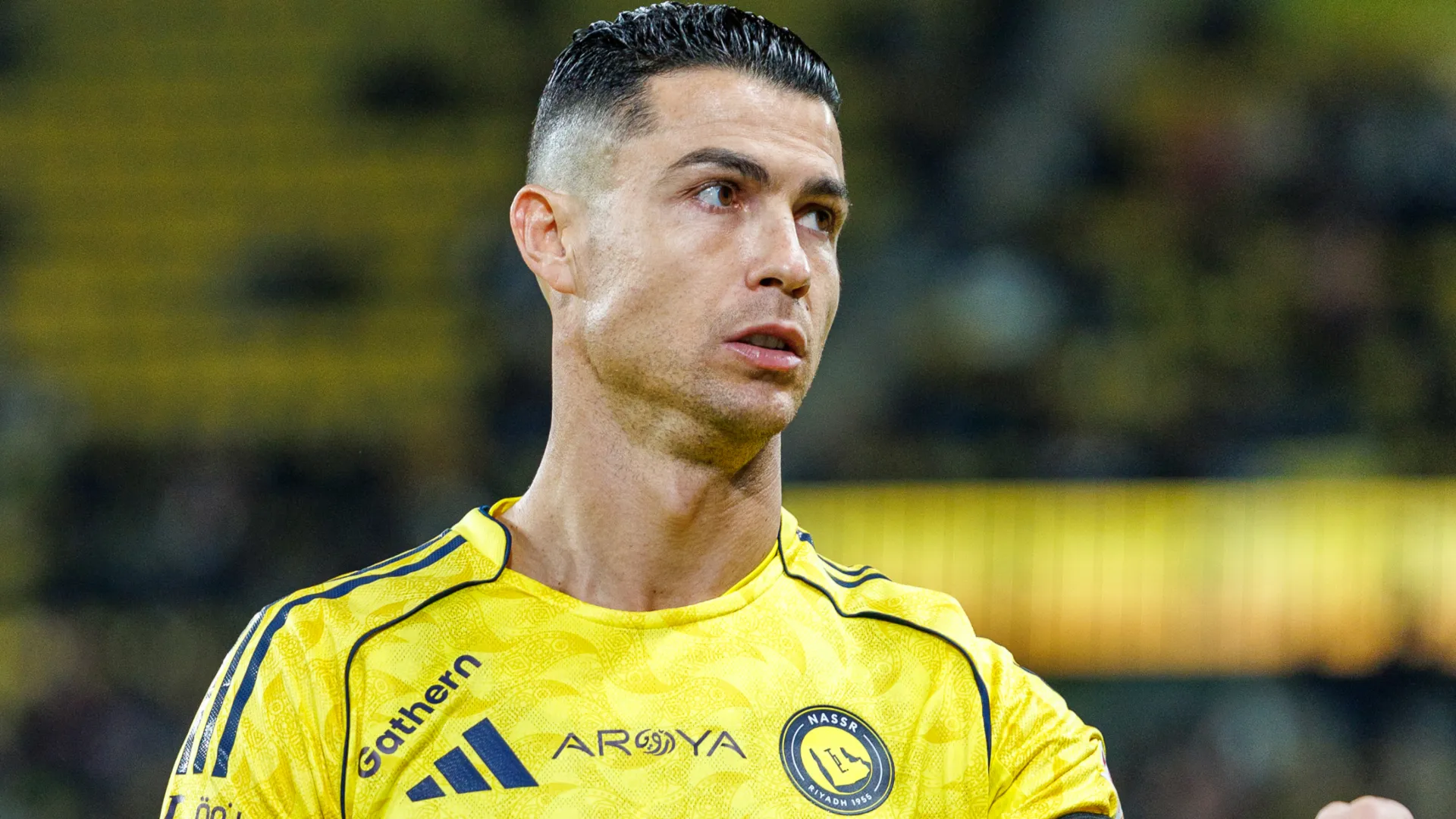 Ronaldo Al Nassr