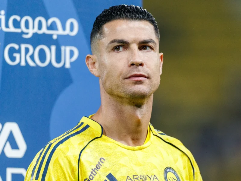 Cristiano Ronaldo jogará? Escalações projetadas para Al-Nassr x Al-Ittihad na Saudi Pro League
