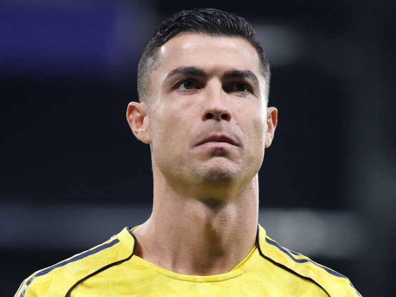Cristiano Ronaldo supostamente toma uma decisão importante sobre a presença na próxima partida do Al Nassr à medida que as tensões no SPL aumentam