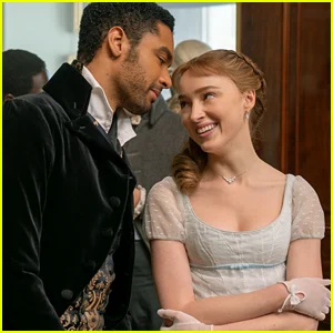 Daphne e Simon serão reformulados em ‘Bridgerton’? Showrunner entra na conversa