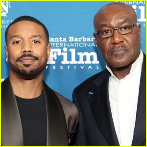 Delroy Lindo faz os primeiros comentários sobre a explosão de calúnias raciais de John Davidson no BAFTAs 2026