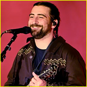 Documentário de Noah Kahan terá lançamento global na Netflix em 2026