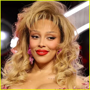 Doja Cat diz às celebridades para ‘calarem a boca’, diz para ‘ser misteriosas’