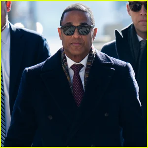 Don Lemon se declara inocente das acusações de protesto na Igreja de Minnesota