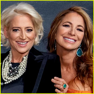 Dorinda Medley confirmada para substituir Jill Zarin em 'Real Housewives'-Led 'Golden Life' do E