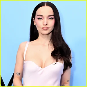 Dove Cameron rebate os críticos que ainda a veem como uma adolescente da Disney