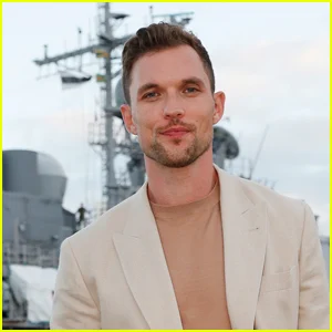 Ed Skrein interpretará o vilão Baldur na série Prime Video de 'God of War'