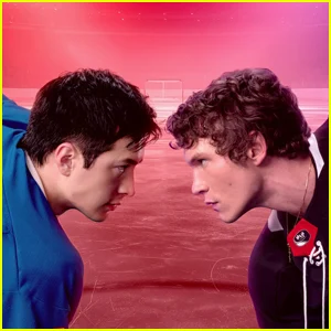 Elenco da 2ª temporada de 'Heated Rivalry': quem está voltando e quem provavelmente não voltará com base no que acontece no livro 'The Long Game'