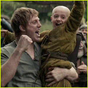 Elenco da 2ª temporada de 'Um Cavaleiro dos Sete Reinos': Quem está saindo e quem está retornando, baseado no livro