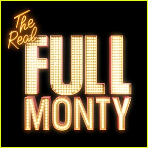 Elenco de 'The Real Full Monty' revelado: 6 celebridades masculinas estão fazendo strip-tease no especial da Fox TV