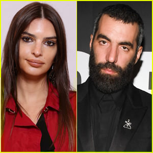 Emily Ratajkowski torna-se oficial do Instagram com o namorado Romain Gavras e compartilha várias fotos adoradas!