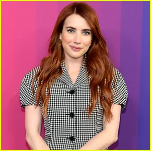 Emma Roberts estrelará o filme de terror 'A Body in the Woods' do produtor de 'Longlegs'