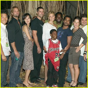 Estrelas 'perdidas' - onde estão agora? Descubra o que Matthew Fox, Josh Holloway e mais estão fazendo agora!