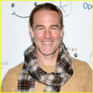 Estrelas reagem à morte de James Van Der Beek