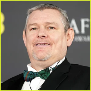 Explicação das explosões de N-Word do BAFTA 2026: Alan Cumming fala após o incidente de John Davidson