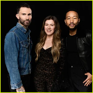 Explicado o título de 'Batalha dos Campeões' do The Voice: O significado se refere aos treinadores!