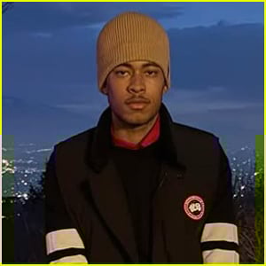 Fotos finais de Robert Cosby Jr - filho falecido de Mary Cosby postado pela última vez no Instagram no início de fevereiro