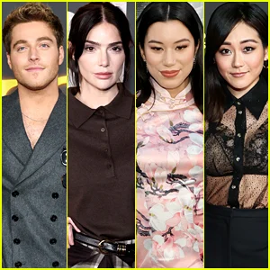 Froy Gutierrez, Karen Fukuhara, Janet Montgomery e mais juntam-se ao elenco do piloto de 'The Rookie: North'