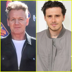Gordon Ramsay acha que Brooklyn Beckham deveria ‘lembrar de onde você veio’ em meio a brigas familiares