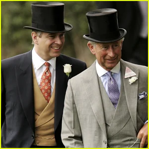 Governo do Reino Unido considera remover o ex-príncipe Andrew da linha de sucessão real