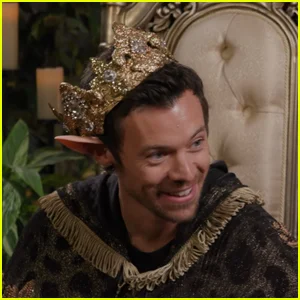 Harry Styles está ciente dos rumores sobre seu cabelo