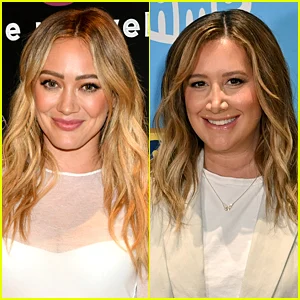 Hilary Duff admite que se sentiu 'usada' por Ashley Tisdale, revela mentiras em ensaio do Toxic Mom Group