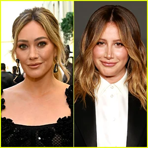 Hilary Duff quebra o silêncio sobre o ensaio 'Toxic Mom Group' de Ashley Tisdale e como o mundo reagiu