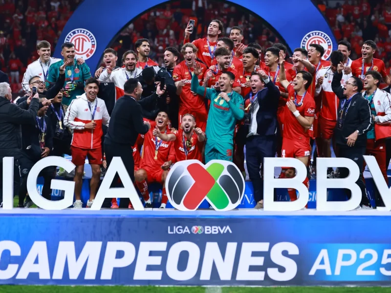 Inter Miami de Messi em terceiro lugar no último ranking de clubes da Concacaf: nenhum time da MLS no topo da lista