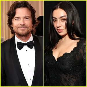Jason Bateman provoca reação após pressionar Charli XCX sobre por que ela não quer filhos