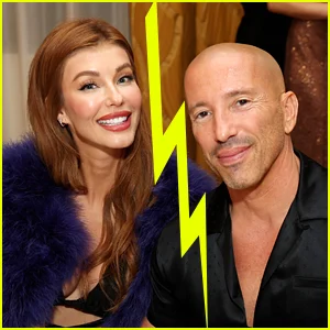 Jason Oppenheim e Jessica Vargas, da Selling Sunset, se separam quase um ano depois de abrir o capital