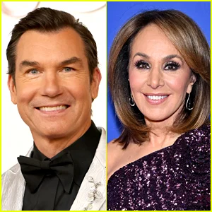 Jerry O'Connell continuará a carreira de talk show com 'Good Day New York' como co-apresentador de um possível novo programa