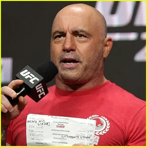 Joe Rogan revela por que seu podcast não foi indicado ao Globo de Ouro de 2026